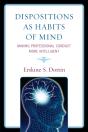 Dispositions As Habits Of Mind - Preview