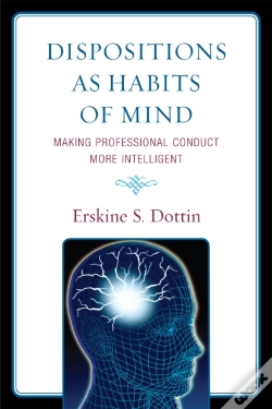 Capa do artigo Dispositions As Habits Of Mind