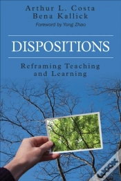Capa do artigo Dispositions
