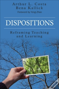 Capa do artigo Dispositions