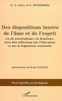 Dispositions Innées De L'Âme Et De L'Esprit Ou Du Matérialisme - Preview