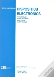 Capa do artigo Dispositius Electrònics