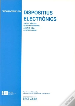 Capa do artigo Dispositius Electrònics