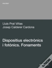 Capa do artigo Dispositius Electrònics I Fotònics. Fonaments