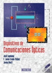 Capa do artigo Dispositivos De Comunicaciones Ópticas