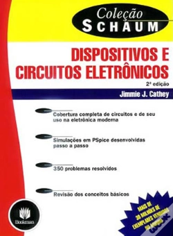 Capa do artigo Dispositivos e Circuitos Eletrônicos