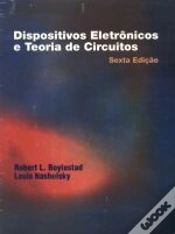 Capa do artigo Dispositivos Electrônicos e Teoria de Circuitos