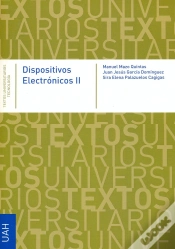 Capa do artigo Dispositivos Electrónicos Ii