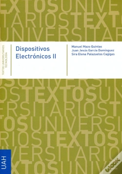 Capa do artigo Dispositivos Electrónicos Ii