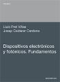 Dispositivos Electrónicos Y Fotónicos. Fundamentos - Preview