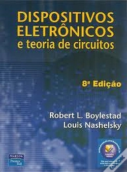 Capa do artigo Dispositivos Eletrônicos e Teoria de Circuitos