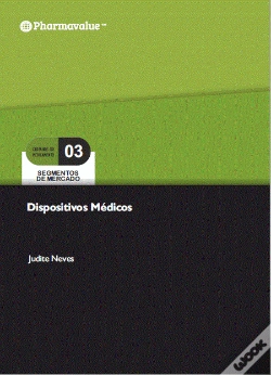 Capa do artigo Dispositivos Médicos