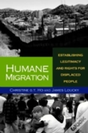 Capa do artigo Dispossessed People