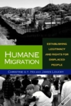Capa do artigo Dispossessed People