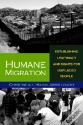 Dispossessed People