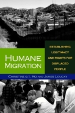 Capa do artigo Dispossessed People