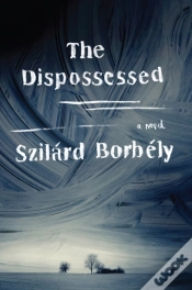 Capa do artigo Dispossessed