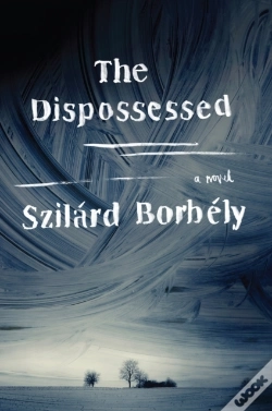 Capa do artigo Dispossessed