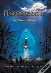 Capa do artigo Dispossession