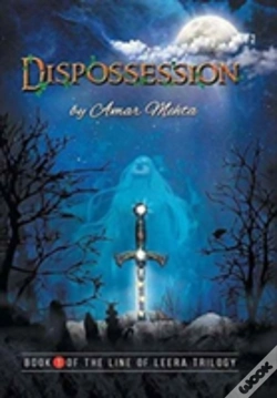 Capa do artigo Dispossession