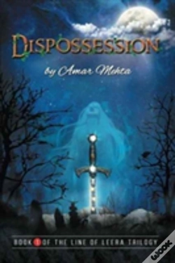 Capa do artigo Dispossession