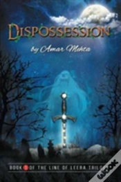 Capa do artigo Dispossession