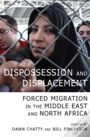 Capa do artigo Dispossession And Displacement