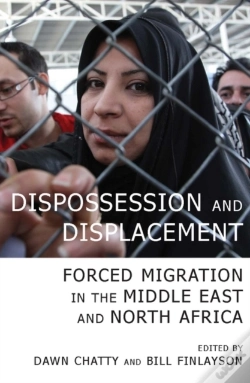 Capa do artigo Dispossession And Displacement