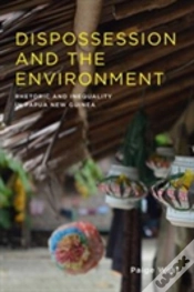 Capa do artigo Dispossession And The Environment