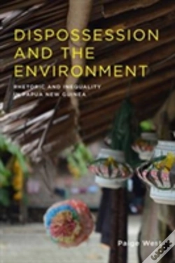 Capa do artigo Dispossession And The Environment
