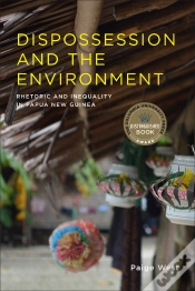 Capa do artigo Dispossession And The Environment