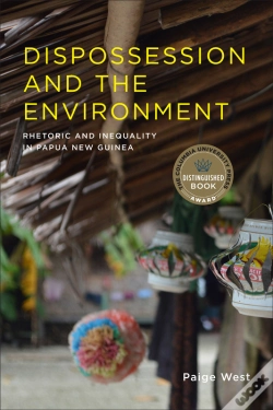 Capa do artigo Dispossession And The Environment
