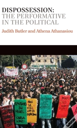 Capa do artigo Dispossession