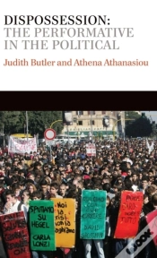 Capa do artigo Dispossession