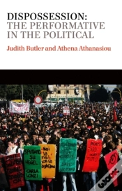 Capa do artigo Dispossession