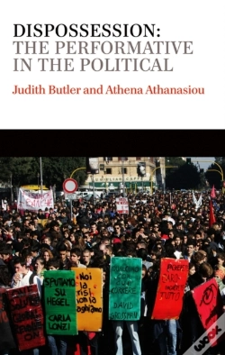 Capa do artigo Dispossession