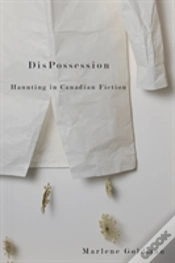 Capa do artigo Dispossession