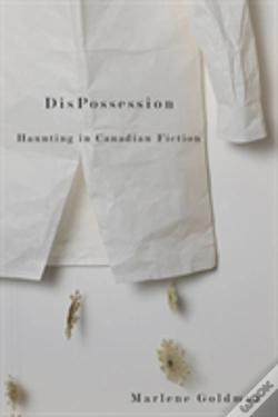 Capa do artigo Dispossession