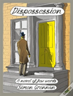 Capa do artigo Dispossession