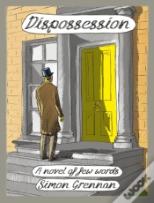 Capa do artigo Dispossession