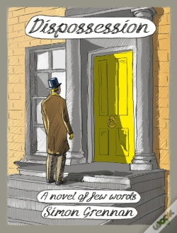 Capa do artigo Dispossession