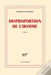 Capa do artigo Disproportion De L