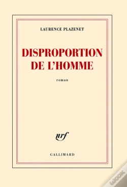 Capa do artigo Disproportion De L'Homme