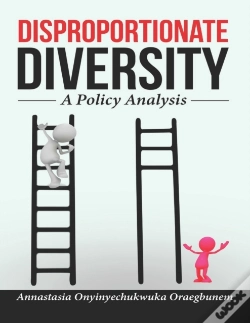 Capa do artigo Disproportionate Diversity