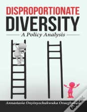 Capa do artigo Disproportionate Diversity
