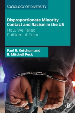 Capa do artigo Disproportionate Minority Contact And Racism In The Us
