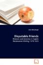 Disputable Friends - Preview