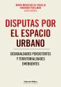 Disputas Por El Espacio Urbano - Preview