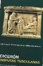 Disputas Tusculanas (Ed. Bilingue Latin-Español)  - Preview
