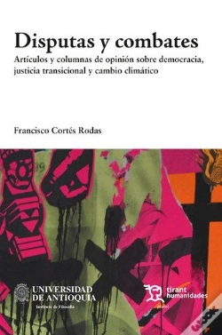 Capa do artigo Disputas Y Combates Articulos Y Columnas De Opinion Sobre D